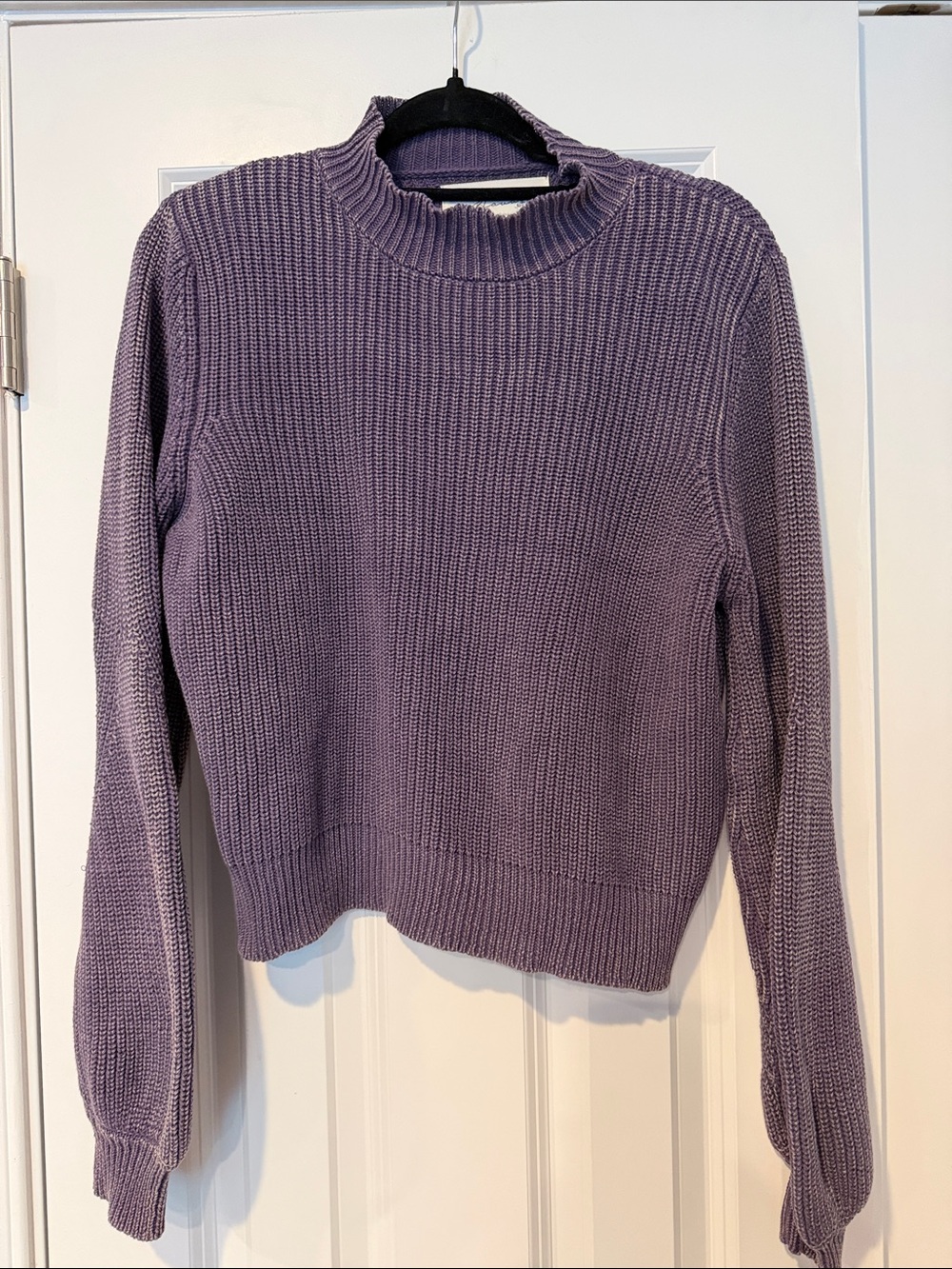 VINTAGE HAVANA Sweater (M)